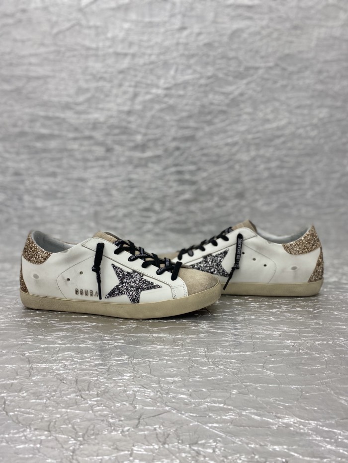 Golden Goose GGDB Stardan Womens Mens Shoes Fashion Sneakers Unisex Design Luxury Brand Men's Super-Star sneakers with Box Whatsapp 【+1-3239614486】