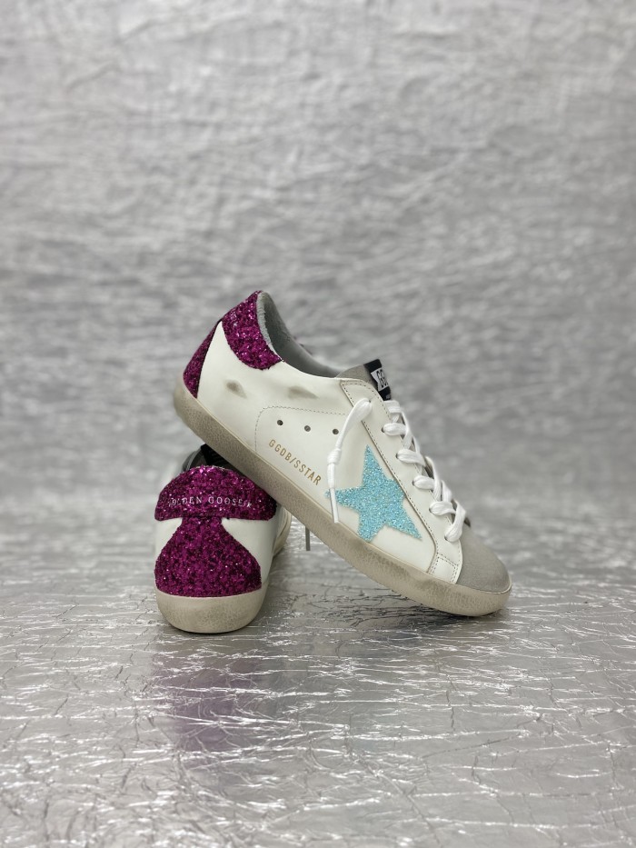 Golden Goose GGDB Stardan Womens Mens Shoes Fashion Sneakers Unisex Design Luxury Brand Men's Super-Star sneakers with Box Whatsapp 【+1-3239614486】