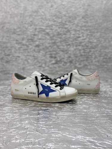 Golden Goose GGDB Stardan Womens Mens Shoes Fashion Sneakers Unisex Design Luxury Brand Men's Super-Star sneakers with Box Whatsapp 【+1-3239614486】