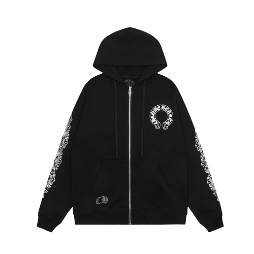 Chrome Hearts CH Womens Mens Sweatshirts Long Sleeve for Autumn Winter  Luxury Brand Mens Hoodie Whatsapp【+1-3239614486】
