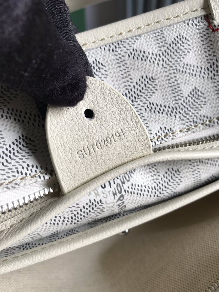 Goyard Belvédère Womens Bags Shopping Handbags Designer 020191 Luxury Brand Women Shoulder Messenger Bags with Original Box Whatsapp 【+1-3239614486】