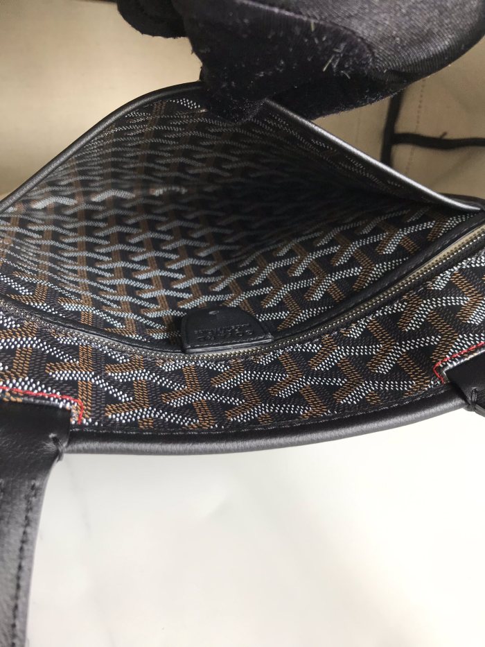 Goyard Belvédère Womens Bags Shopping Handbags Designer 020191 Luxury Brand Women Shoulder Messenger Bags with Original Box Whatsapp 【+1-3239614486】