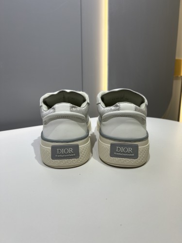 Dior Mens Shoes Sneakers Luxury Brand DIOR AND KAWS B33 Spin Sneaker -LIMITED AND NUMBERED EDITION Dior Oblique Canvas whatsapp【+1-3239614486】