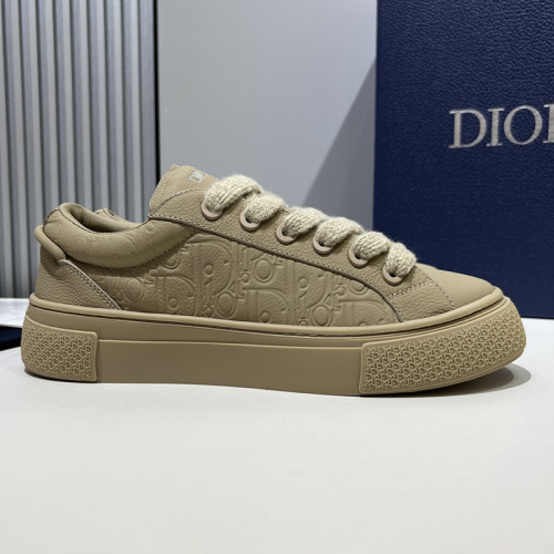 Dior Mens Shoes Sneakers Luxury Brand DIOR AND KAWS B33 Spin Sneaker -LIMITED AND NUMBERED EDITION Dior Oblique Canvas whatsapp【+1-3239614486】