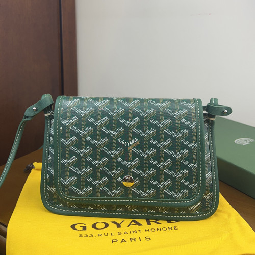 Goyard Belvédère Womens Bag Designer Luxury Brand Women Goyardine Plumet Wallet Clutch with Original Box Whatsapp【+1-3239614486】