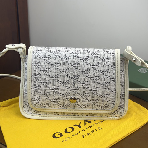 Goyard Belvédère Womens Bag Designer Luxury Brand Women Goyardine Plumet Wallet Clutch with Original Box Whatsapp【+1-3239614486】