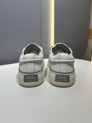 Dior Mens Shoes Sneakers Luxury Brand DIOR AND KAWS B33 Spin Sneaker -LIMITED AND NUMBERED EDITION Dior Oblique Canvas whatsapp【+1-3239614486】