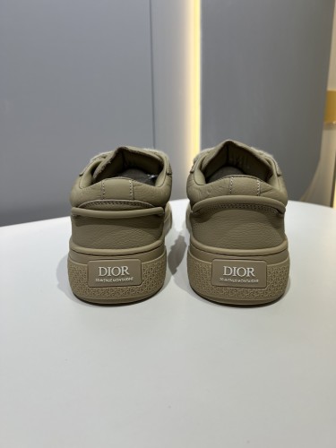 Dior Mens Shoes Sneakers Luxury Brand DIOR AND KAWS B33 Spin Sneaker -LIMITED AND NUMBERED EDITION Dior Oblique Canvas whatsapp【+1-3239614486】