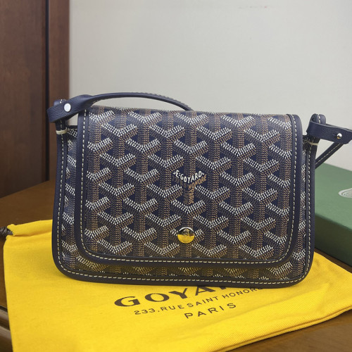 Goyard Belvédère Womens Bag Designer Luxury Brand Women Goyardine Plumet Wallet Clutch with Original Box Whatsapp【+1-3239614486】