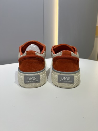 Dior Mens Shoes Sneakers Luxury Brand DIOR AND KAWS B33 Spin Sneaker -LIMITED AND NUMBERED EDITION Dior Oblique Canvas whatsapp【+1-3239614486】