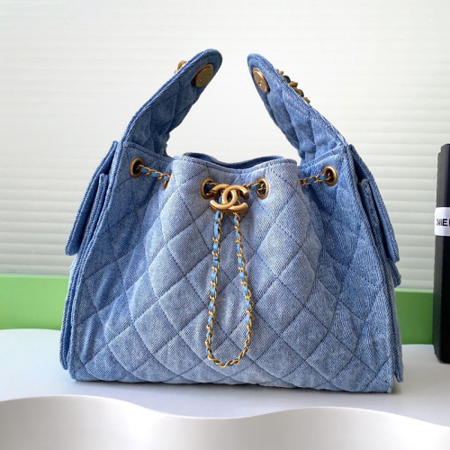 Chanel Womens Bags Crossbody Bag Luxury Brand Chanel Hobo Handbag with Original Box whatsapp 【+1-3239614486】