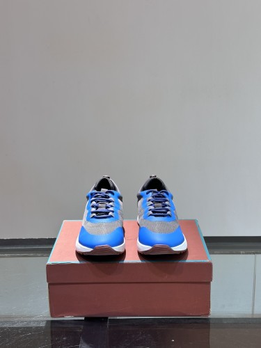 Loro Piana Mens Shoes Sneakers Casual Design Luxury Brand Fashion Shoes for Men with Original Box whatsapp 【+1-3239614486】