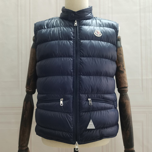 Moncler Design Womens Mens Winter Windprood Down Jackets Keep Warm 90% White Duck Down Sleeveless Vest whatsapp 【+1-3239614486】