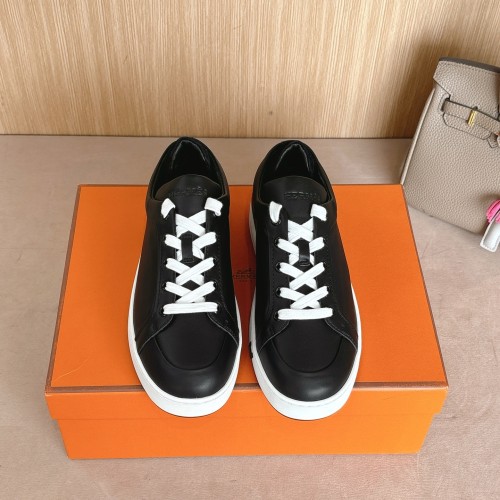 Hermes Womens Casual Shoes Fashion Sneakers Luxury Brand with Original Box Whatsapp【+1-3239614486】