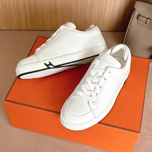 Hermes Womens Casual Shoes Fashion Sneakers Luxury Brand with Original Box Whatsapp【+1-3239614486】