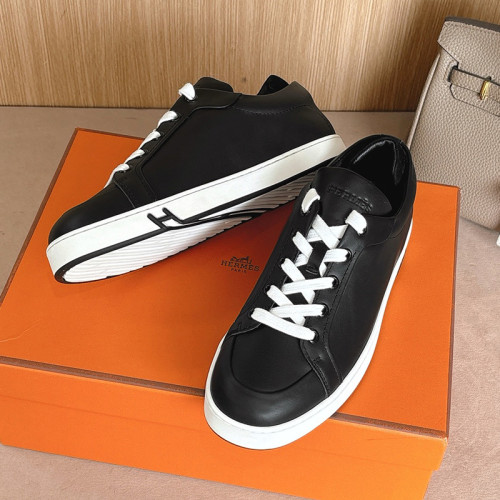 Hermes Womens Casual Shoes Fashion Sneakers Luxury Brand with Original Box Whatsapp【+1-3239614486】