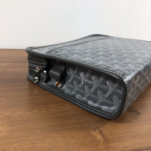 Goyard Jouvence Toiletry Bag Belvédère Womens Bag Designer Luxury Brand Women Goyardine Plumet Wallet Clutch with Original Box Whatsapp【+1-3239614486】