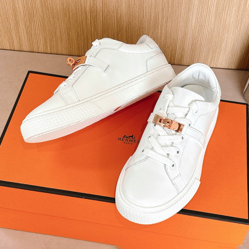 Hermes Womens Casual Shoes Fashion Sneakers Luxury Brand with Original Box Whatsapp【+1-3239614486】