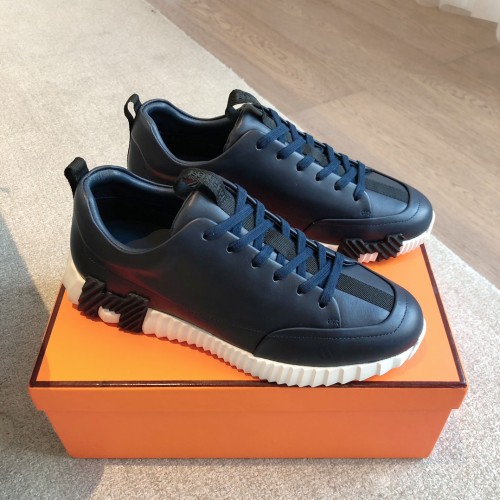 Hermes Womens Mens Unisex Casual Shoes Fashion Sneakers Luxury Brand with Original Box Whatsapp【+1-3239614486】