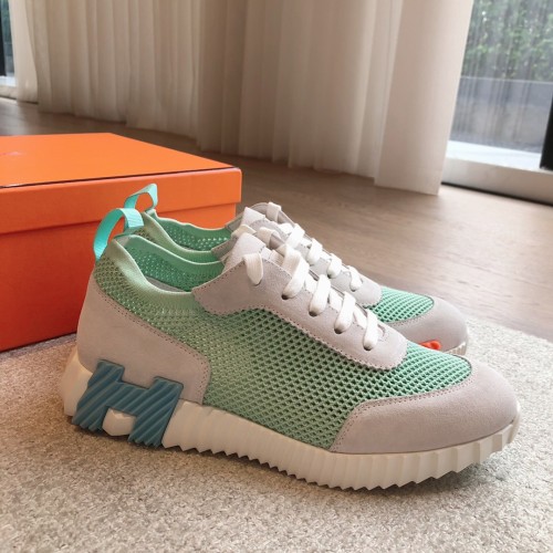 Hermes Womens Mens Unisex Casual Shoes Fashion Sneakers Luxury Brand with Original Box Whatsapp【+1-3239614486】