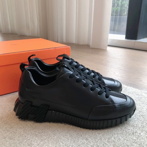 Hermes Womens Mens Unisex Casual Shoes Fashion Sneakers Luxury Brand with Original Box Whatsapp【+1-3239614486】