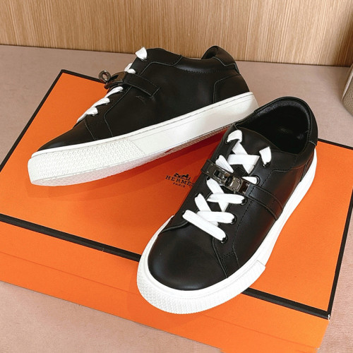 Hermes Womens Casual Shoes Fashion Sneakers Luxury Brand with Original Box Whatsapp【+1-3239614486】