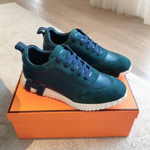 Hermes Womens Mens Unisex Casual Shoes Fashion Sneakers Luxury Brand with Original Box Whatsapp【+1-3239614486】