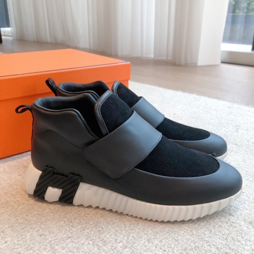 Hermes Womens Mens Unisex Casual Shoes Fashion Sneakers Luxury Brand with Original Box Whatsapp【+1-3239614486】
