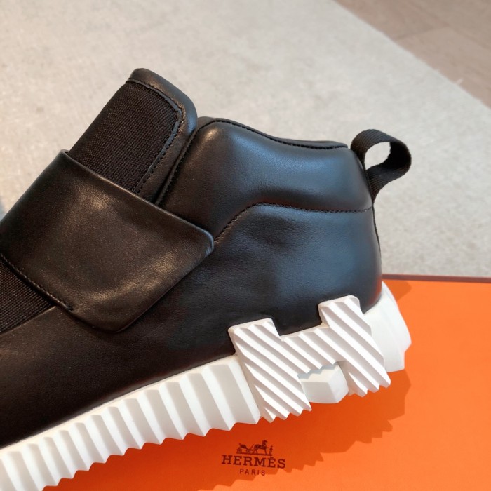 Hermes Womens Mens Unisex Casual Shoes Fashion Sneakers Luxury Brand with Original Box Whatsapp【+1-3239614486】