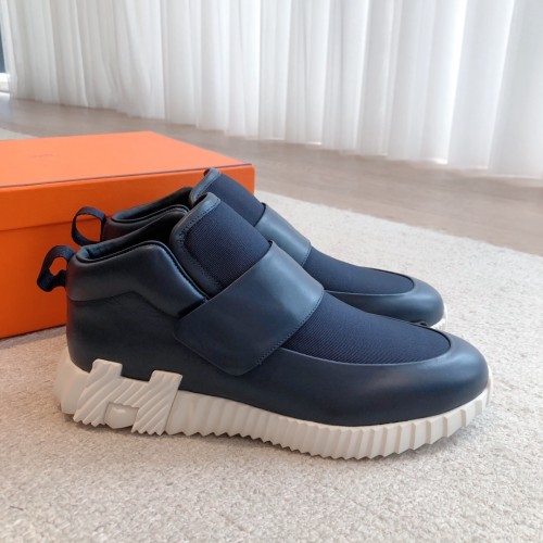Hermes Womens Mens Unisex Casual Shoes Fashion Sneakers Luxury Brand with Original Box Whatsapp【+1-3239614486】