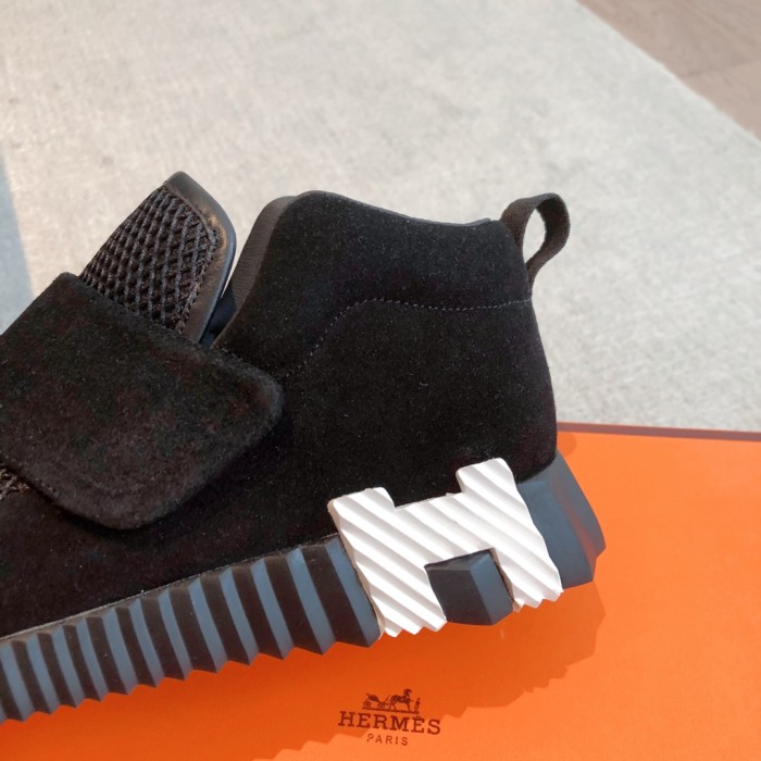 Hermes Womens Mens Unisex Casual Shoes Fashion Sneakers Luxury Brand with Original Box Whatsapp【+1-3239614486】