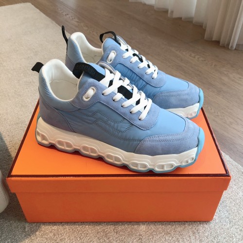 Hermes Mens Womens Unisex Casual Shoes Fashion Sneakers Luxury Brand with Original Box Whatsapp【+1-3239614486】