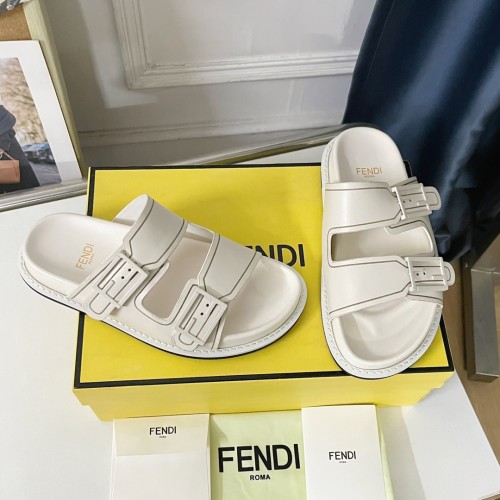 Fendi Womens Mens Unisex Shoes Fashion Luxury Brand Fendi First Slippers with Original Box Whatsapp 【+1-3239614486】