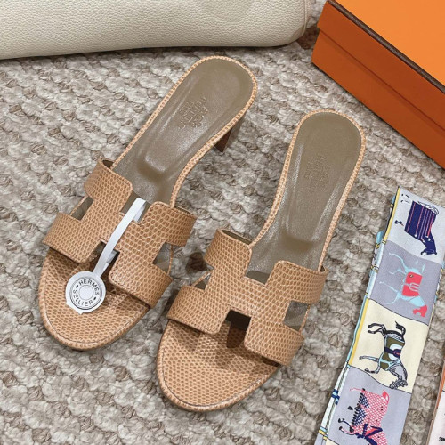 Hermes Womens Shoes Extra Slippers Sandals 4.5cm Heel Casual Fashion Sandals Luxury Brand with Original Box Whatsapp【+1-3239614486】