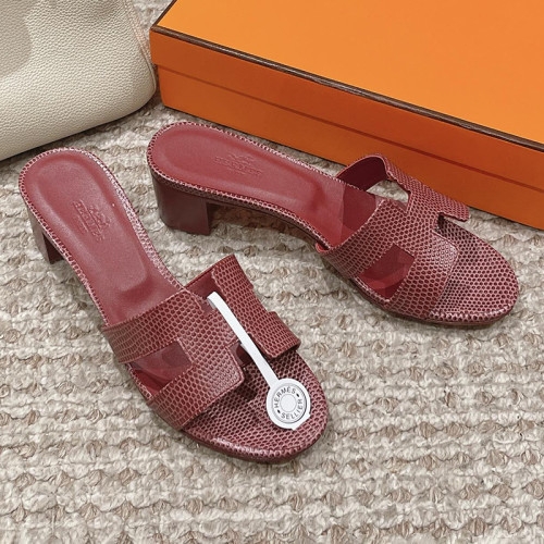 Hermes Womens Shoes Extra Slippers Sandals 4.5cm Heel Casual Fashion Sandals Luxury Brand with Original Box Whatsapp【+1-3239614486】