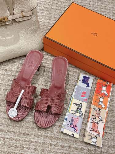 Hermes Womens Shoes Extra Slippers Sandals 4.5cm Heel Casual Fashion Sandals Luxury Brand with Original Box Whatsapp【+1-3239614486】
