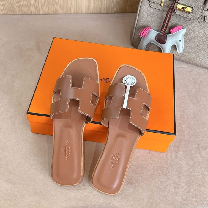 Hermes Womens Shoes Extra Slippers Sandals Casual Fashion Sandals Luxury Brand with Original Box Whatsapp【+1-3239614486】