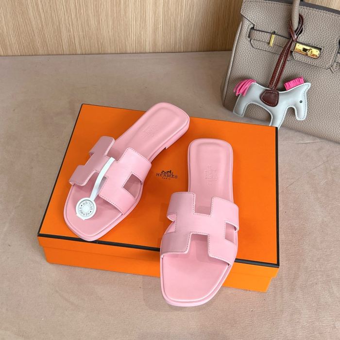 Hermes Womens Shoes Extra Slippers Sandals Casual Fashion Sandals Luxury Brand with Original Box Whatsapp【+1-3239614486】