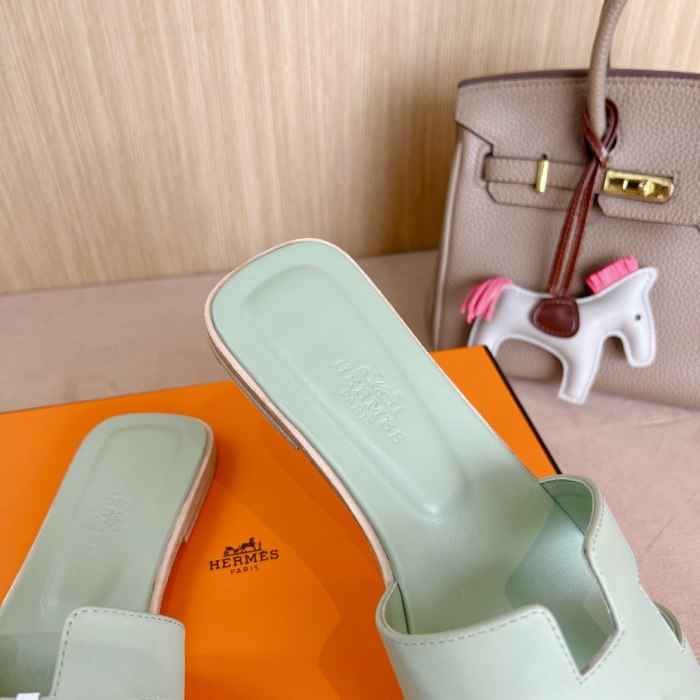Hermes Womens Shoes Extra Slippers Sandals Casual Fashion Sandals Luxury Brand with Original Box Whatsapp【+1-3239614486】