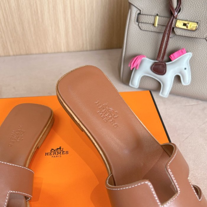 Hermes Womens Shoes Extra Slippers Sandals Casual Fashion Sandals Luxury Brand with Original Box Whatsapp【+1-3239614486】