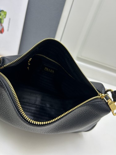 Prada Womens Shoulder Bags Luxury Brand Re-Edition Re-Nylon-bag 1BA109 with Original Box Whatsapp【+1-3239614486】