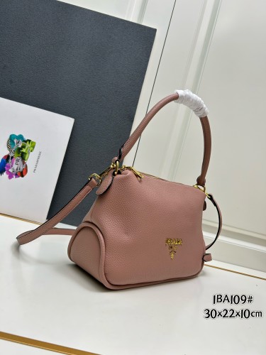 Prada Womens Shoulder Bags Luxury Brand Re-Edition Re-Nylon-bag 1BA109 with Original Box Whatsapp【+1-3239614486】