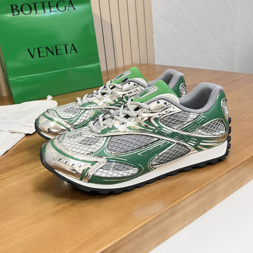 Bottega Veneta Womens Mens Unisex Shoes Fashion Sneakers Luxury Brand BV Shoes with Original Box Whatsapp 【+1-3239614486】
