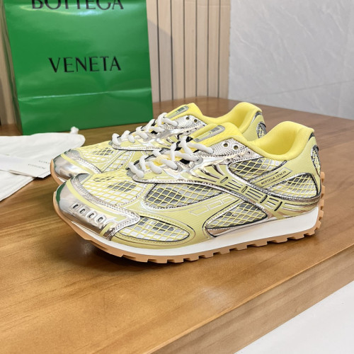 Bottega Veneta Womens Mens Unisex Shoes Fashion Sneakers Luxury Brand BV Shoes with Original Box Whatsapp 【+1-3239614486】