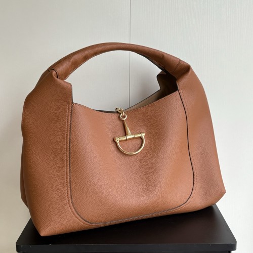 Gucci Womens Bags Shoulder Messenger Bag Luxury Brand 837466 AAEAO 6207 Gucci Softbit maxi shoulder bag in leather whatsapp 【+1-3239614486】