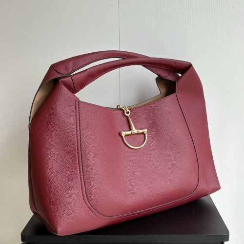 Gucci Womens Bags Shoulder Messenger Bag Luxury Brand 837466 AAEAO 6207 Gucci Softbit maxi shoulder bag in leather whatsapp 【+1-3239614486】