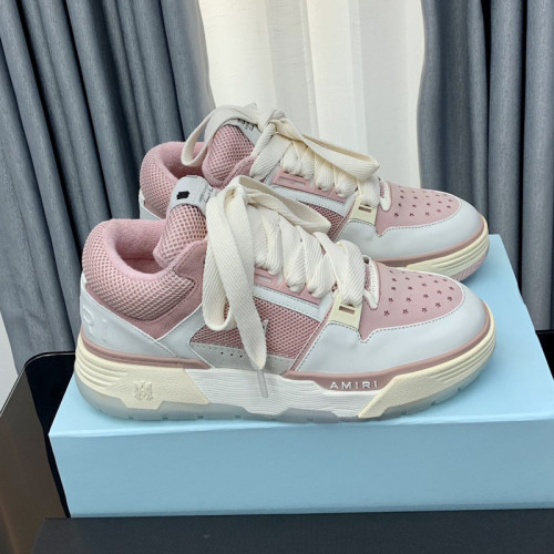 AMIRI Mens Shoes Sneakers Luxury Brand Design Casual Mens Shoes with Original Box Whatsapp【+1-3239614486】