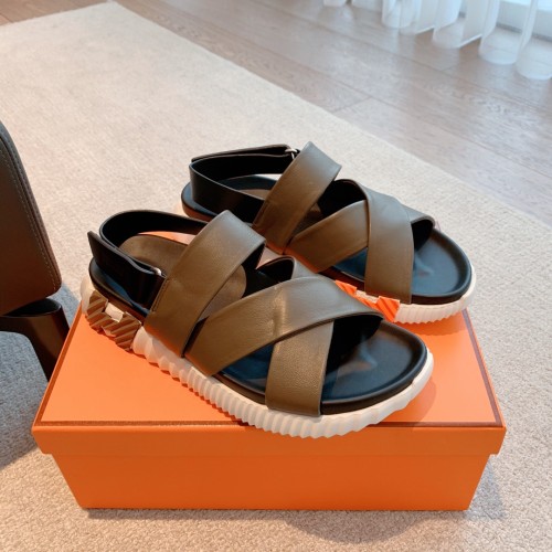 Hermes Womens Shoes Extra Slippers Sandals Casual Fashion Sandals Luxury Brand with Original Box Whatsapp【+1-3239614486】