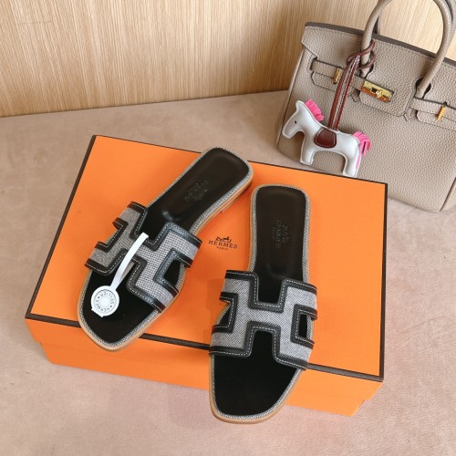 Hermes Womens Shoes Extra Slippers Sandals Casual Fashion Sandals Luxury Brand with Original Box Whatsapp【+1-3239614486】