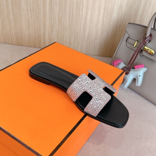 Hermes Womens Shoes Extra Slippers Sandals Casual Fashion Sandals Luxury Brand with Original Box Whatsapp【+1-3239614486】